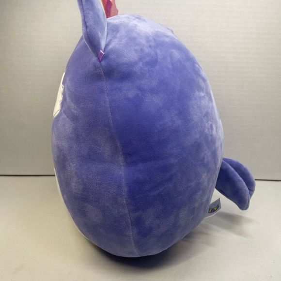 Squishmallow Fania Owl approx 12” Great Add on - Picture 2 of 16